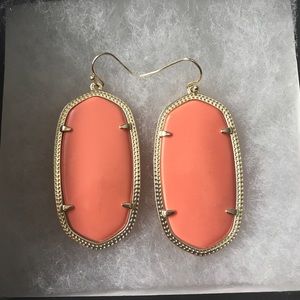 Kendra Scott Danielle earrings